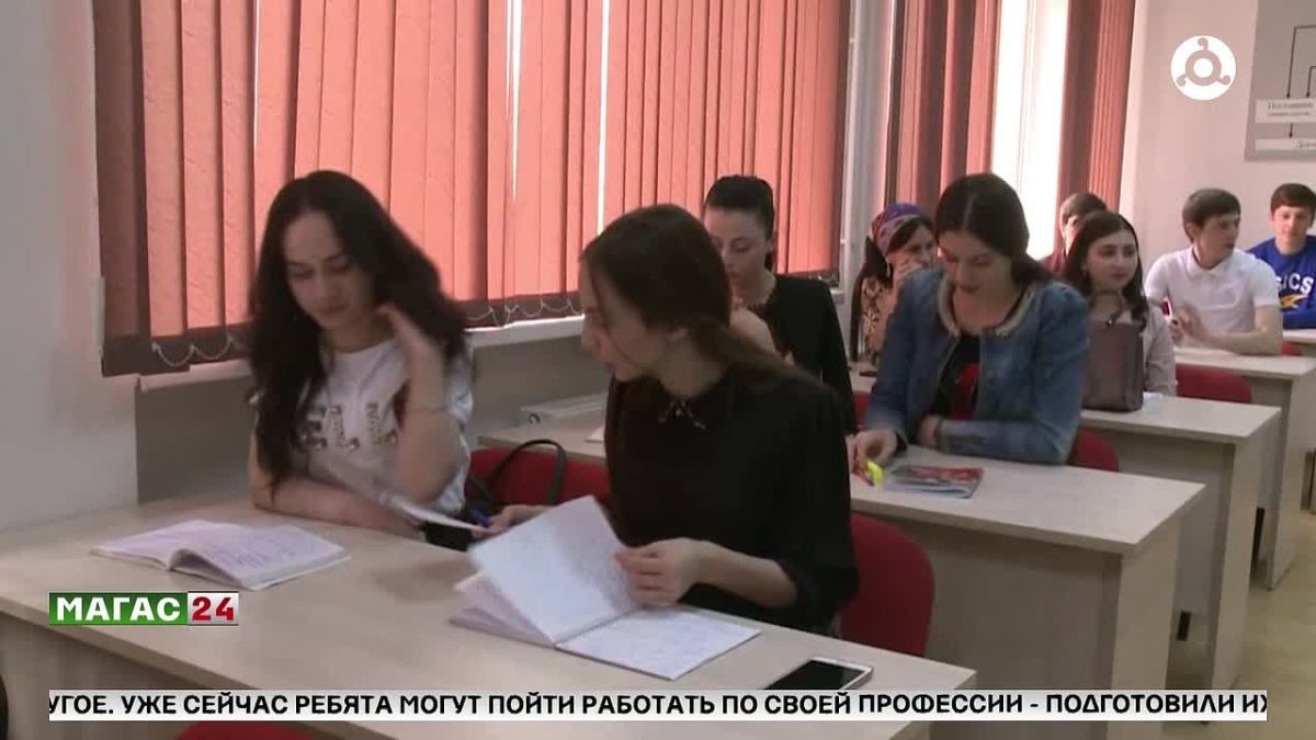 Русский язык станет обязательным курсом для всех студентов вузов с 2027 года