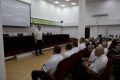 Министр внутренних дел по Республике Ингушетия вручил награды отличившимся сотрудникам подразделений Государственной инспекции безопасности дорожного движения МВД по Республике Ингушетия