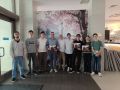 Школьники из Ингушетии — победители Летней школы ШФФМ-2026 в Санкт-Петербурге