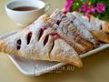 Вкусные идеи для домашней выпечки: простые рецепты для уютного чаепития