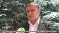 Ветераны СВО провели урок мужества для детей в высокогорном лагере "Оаздик" Ингушетии