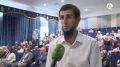 В Ингушетии ко Дню медицинского работника наградили врачей и медперсонал республики