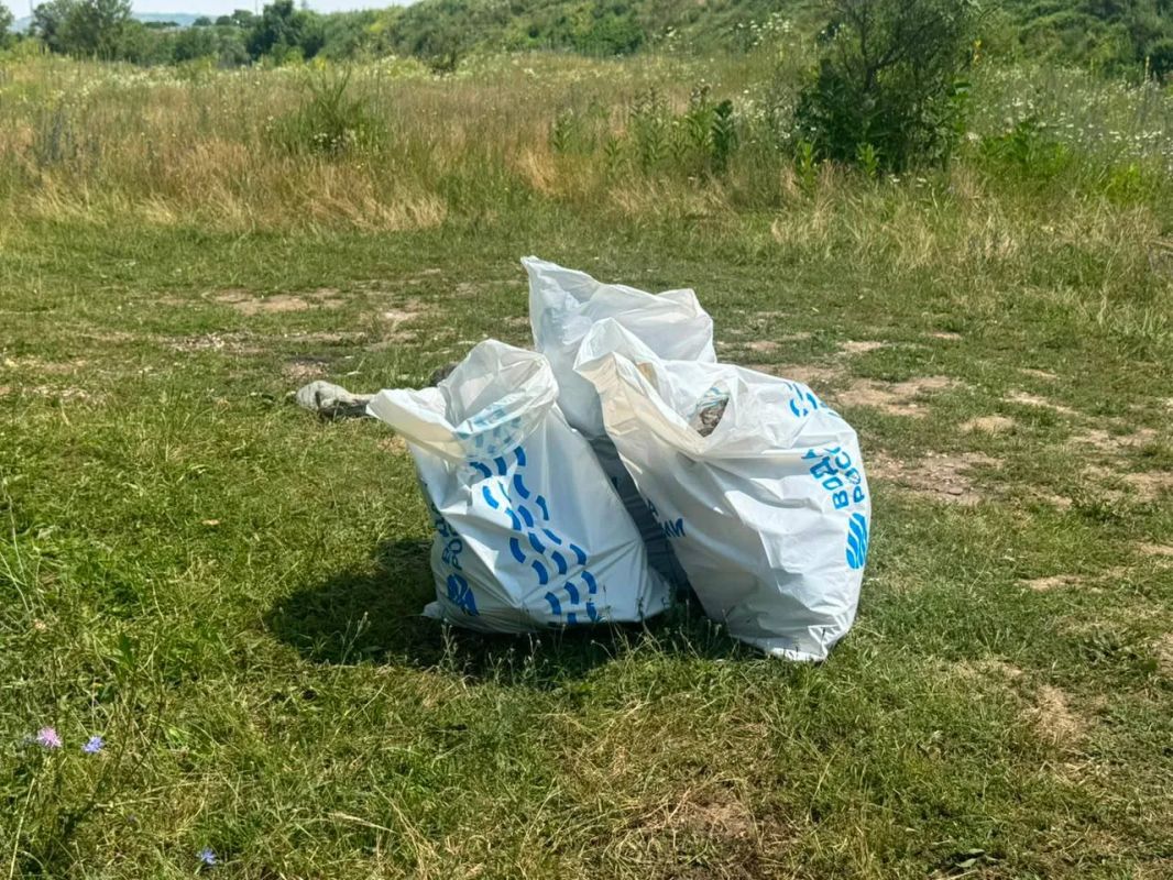 В Ингушетии стартовала экологическая акция, организованная в рамках проекта «Вода России» В Ингушетии стартовала экологическая акция, организованная в рамках проекта «Вода России»