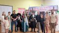 В Центральной городской библиотеке Сочи состоялось праздничное мероприятие «Голос башен», приуроченное к Году единства народов России и 34-летию образования Ингушетии