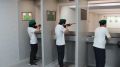 Для учащихся Ингушетии организовали военно-патриотическую игру «Зарница»