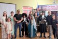 "Голос башен" объединил Ингушетию и Сочи