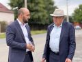 В селе Кантышево по поручению Главы республики отремонтируют дороги и пешеходные зоны на улицах Ингушская и Шерипова