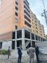 Глава Карабулака проверил строительство многоквартирного дома на улице Рабочая