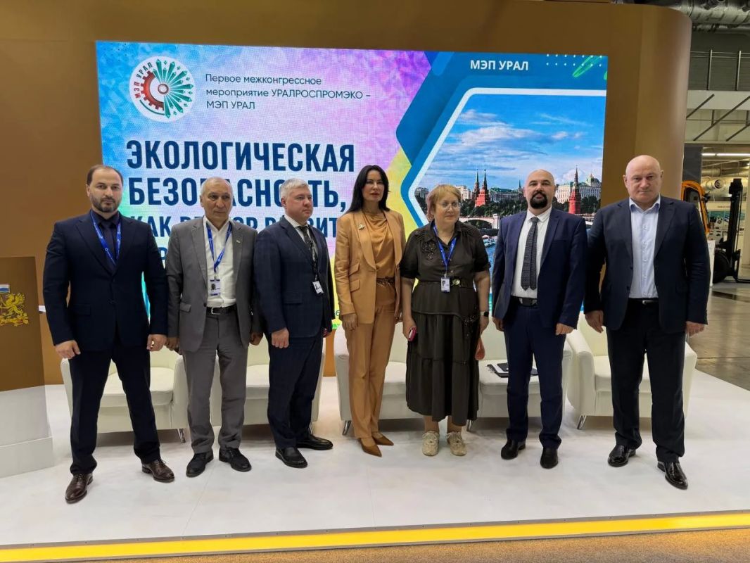 «Иннопром2026»: итоги, цели и программа главной промышленной выставки С 6 по 9 июля 2026 года в Екатеринбурге прошла XVI международная промышленная выставка «Иннопром» Её ключевая тема — «Индустрия 360: производство без... «Иннопром2026»: итоги, цели и программа главной промышленной выставки С 6 по 9 июля 2026 года в Екатеринбурге прошла XVI международная промышленная выставка «Иннопром» Её ключевая тема — «Индустрия 360: производство без...