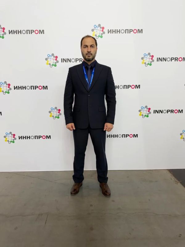 «Иннопром2026»: итоги, цели и программа главной промышленной выставки С 6 по 9 июля 2026 года в Екатеринбурге прошла XVI международная промышленная выставка «Иннопром» Её ключевая тема — «Индустрия 360: производство без... «Иннопром2026»: итоги, цели и программа главной промышленной выставки С 6 по 9 июля 2026 года в Екатеринбурге прошла XVI международная промышленная выставка «Иннопром» Её ключевая тема — «Индустрия 360: производство без...