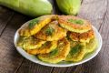 Кабачковые оладьи в духовке: новый хит для завтрака