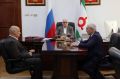 В парламенте Ингушетии обсудили нарушения в сфере сохранения культурного наследия