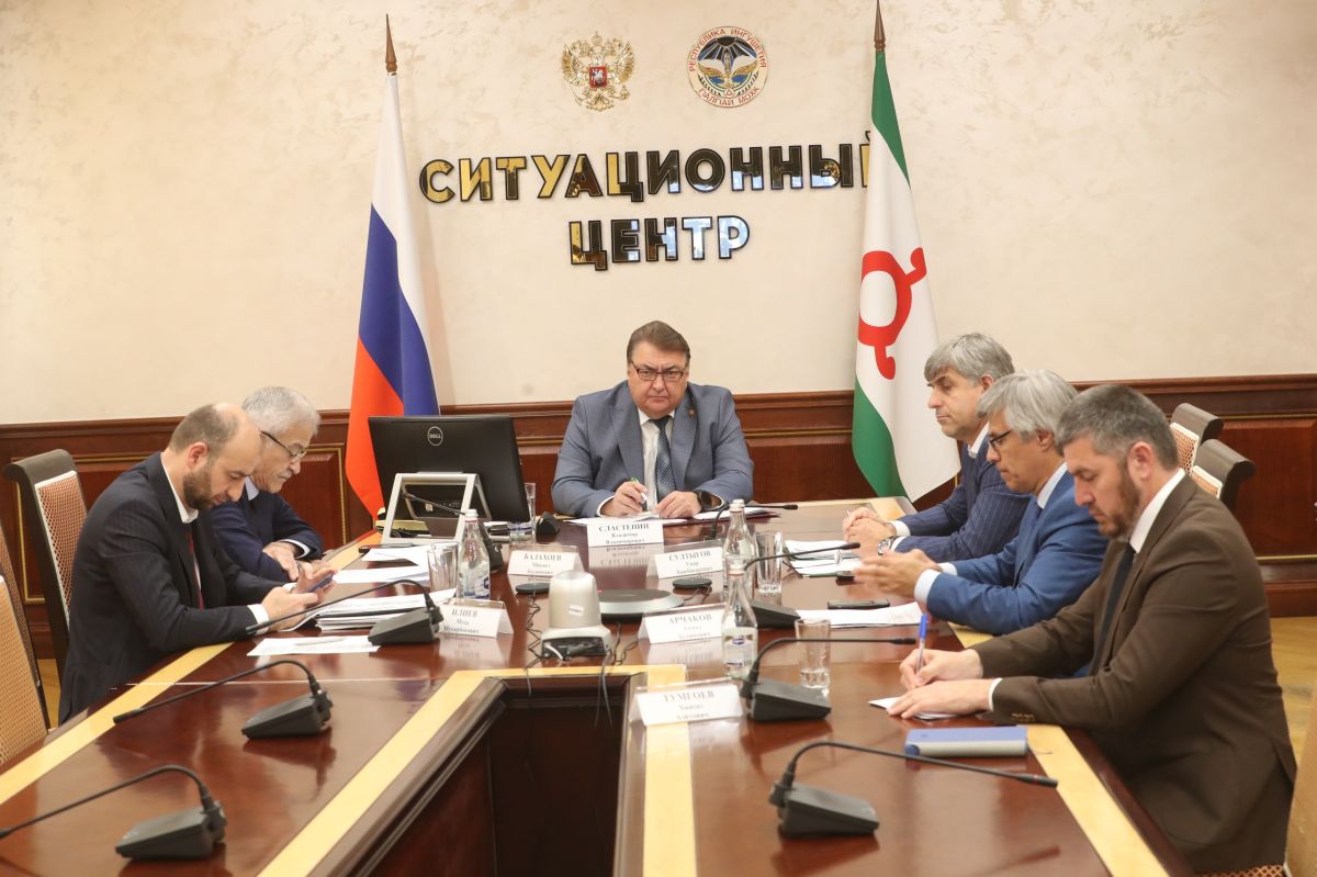 Владимир Сластенин принял участие в заседании Президиума Правительственной комиссии по региональному развитию Владимир Сластенин принял участие в заседании Президиума Правительственной комиссии по региональному развитию