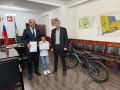 В Карабулаке наградили друга Хизира Дербичева — Мухаммада Костоева