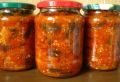 Вкусные баклажаны: как заготовить на зиму и удивить родных оригинальными блюдами