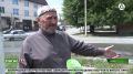В Сунже продолжаются работы по ликвидации коммунальной аварии