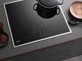 Как сохранить идеальный вид стеклокерамической варочной панели Miele