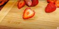 Летние пирожки за 15 минут: быстро и вкусно с клубникой или бананом