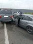 В 16:51 по мск 13.07.2026 года в Центр обработки вызовов "Служба 112" поступило сообщение о дорожно-транспортном происшествии в районе Магасовского круга