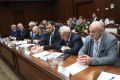В Правительстве Ингушетии обсудили реализацию национальных проектов