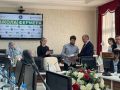 В Магасе завершился третий поток федерального проекта «Школа фермера», обучение успешно прошли ветераны СВО