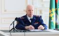 Председатель СК России провел оперативное совещание по вопросам расследования территориальными следственными органами преступлений, связанных с невыплатой зарплаты