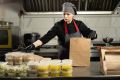 Рынок готовой еды в России: рост на 18% и новые тренды