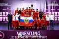 ���a�� ������ �������� ������ ���������� ������ U-20 �� ������� ������