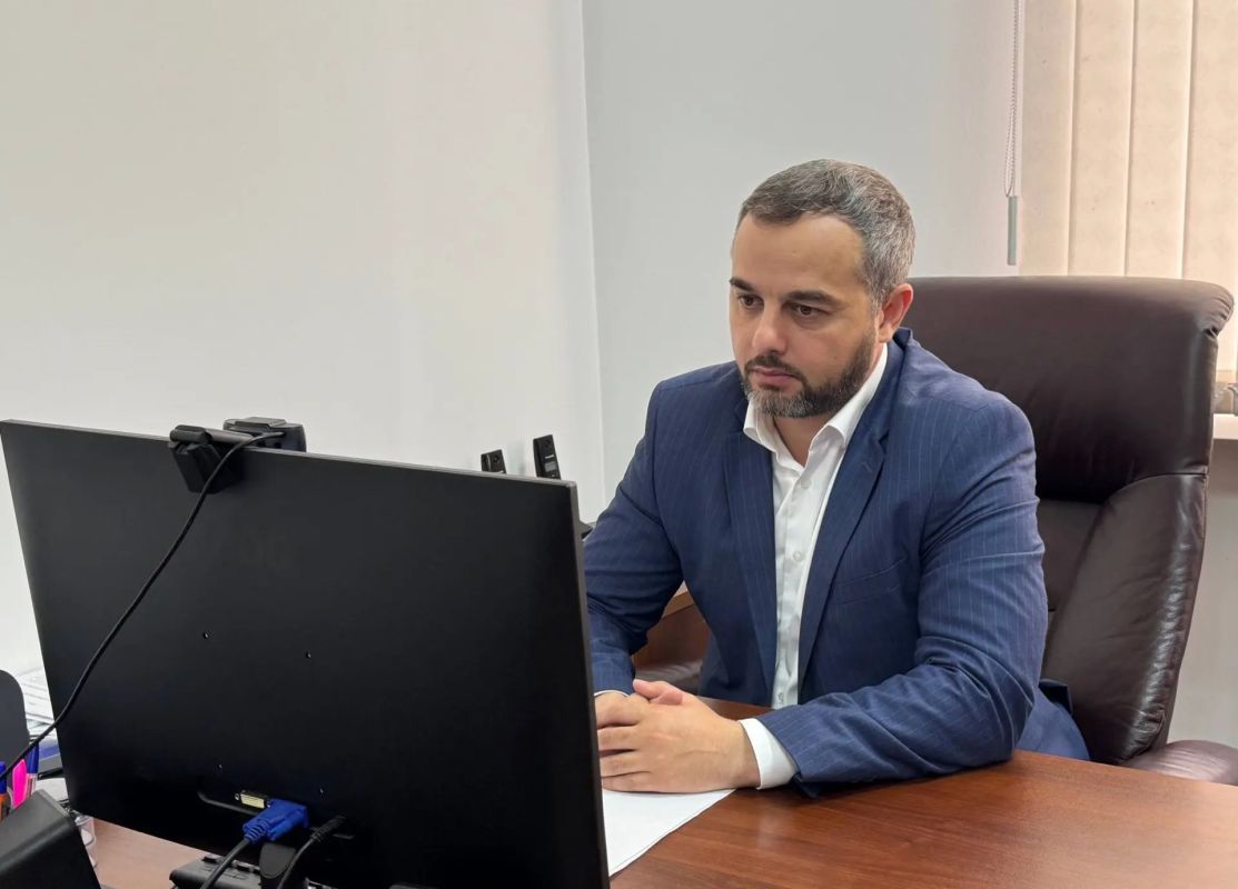 Ингушетия завершила основной этап наполнения ГИС «Охота»