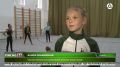 В Ингушетии впервые прошли межрегиональные соревнования по художественной гимнастике "Дружба народов"