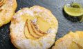 Создайте вкусные традиции с мягким творожным печеньем и грушей