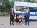 В Ингушетии стартовала Всероссийская акция «Каникулы с Общественным советом»