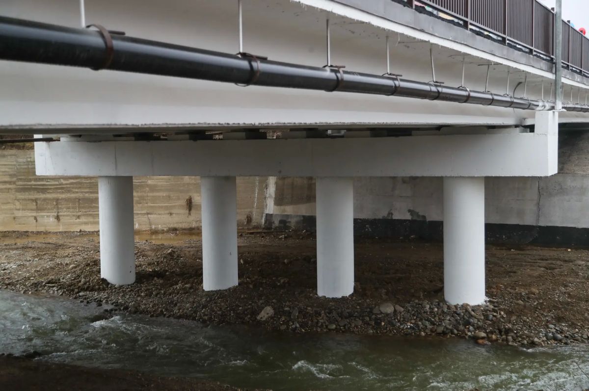 Махмуд-Али Калиматов: За последние шесть лет дорожная отрасль Ингушетии сделала серьёзный шаг вперёд Махмуд-Али Калиматов: За последние шесть лет дорожная отрасль Ингушетии сделала серьёзный шаг вперёд