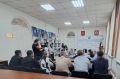 Состоялось заседание Избирательной комиссии Республики Ингушетия