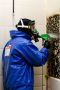Эффективные способы удаления черной плесени