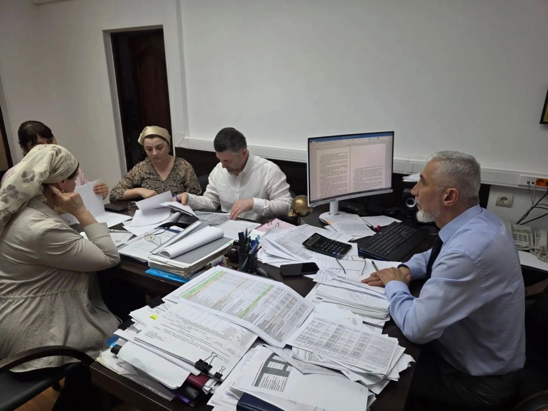 Определены победители конкурса инициативного бюджетирования в Ингушетии Определены победители конкурса инициативного бюджетирования в Ингушетии