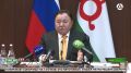 Махмуд-Али Калиматов провёл заседание Правительства Ингушетии