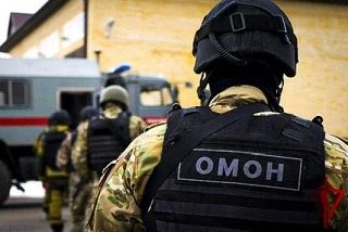 При участии Росгвардии в Ингушетии задержан гражданин, находившийся в розыске