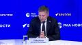 Дмитрий Кобылкин подвёл итоги пяти лет работы в экологической сфере