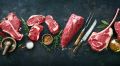 Красное мясо: новое открытие о его пользе для психики