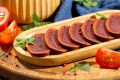 Искусство приготовления бастурмы: пошаговое руководство