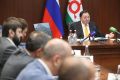 Махмуд-Али Калиматов обозначил развитие сельского хозяйства и продовольственную безопасность среди ключевых задач Правительства Ингушетии