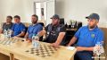 Спасатели МЧС провели урок безопасности для юных жителей Магаса