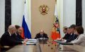 Махмуд-Али Калиматов: Сегодня Президент России Владимир Путин озвучил решение о дополнительной поддержке регионов и поручил подготовить меры по дальнейшему переносу сроков погашения бюджетных кредитов для субъектов Федерации