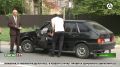 В Карабулаке прошёл профилактический рейд Госавтоинспекции Ингушетии