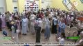 В Ингушетии прошел Республиканский бал золотых медалистов