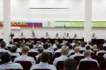 В региональном министерстве внутренних дел подвели итоги оперативно-служебной деятельности за первое полугодие 2026 года. Положительная динамика раскрываемости преступлений составила почти 75%