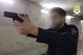 В Ингушетии завершился отборочный этап конкурса «Лучший по профессии» среди сотрудников подразделений экономической безопасности и противодействия коррупции регионального МВД