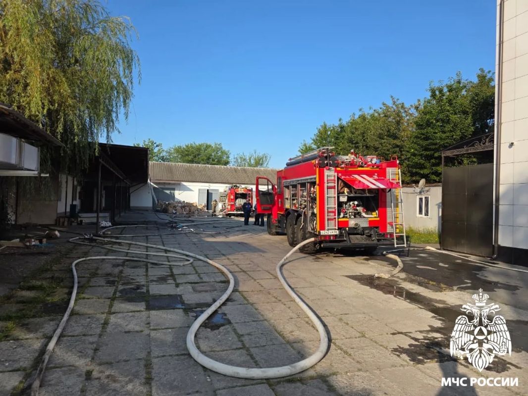 #ДежурныеСутки. За сутки пожарно-спасательные подразделения привлекались 1 раз: Пожары