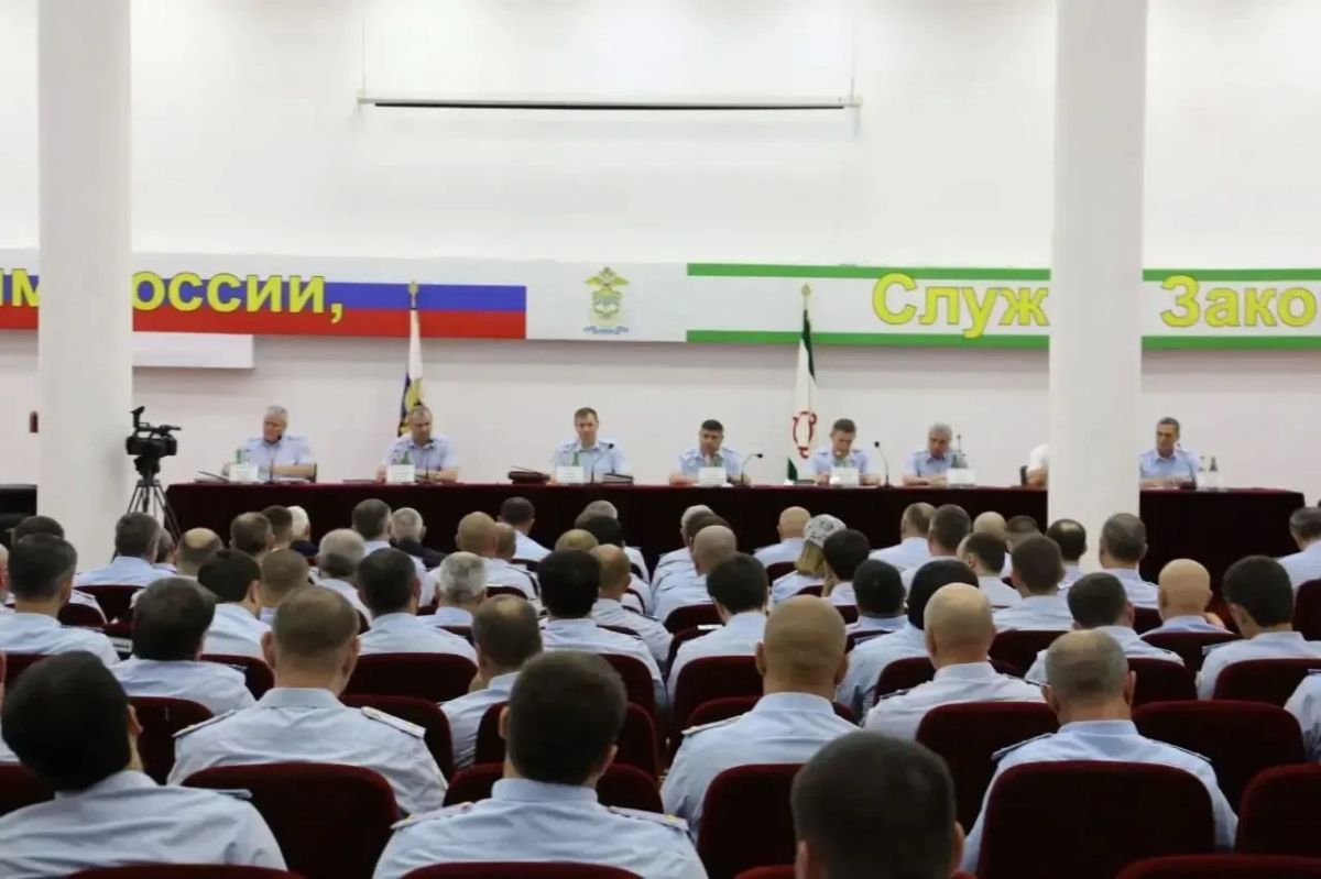 В региональном министерстве внутренних дел подвели итоги оперативно-служебной деятельности за первое полугодие 2026 года. Положительная динамика раскрываемости преступлений составила почти 75%